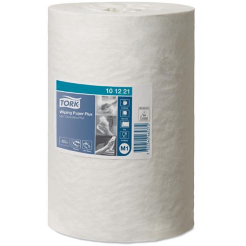 Tork M1 2ply Mini Centrefeed Paper Towel Rolls Ctn/11 (101221)