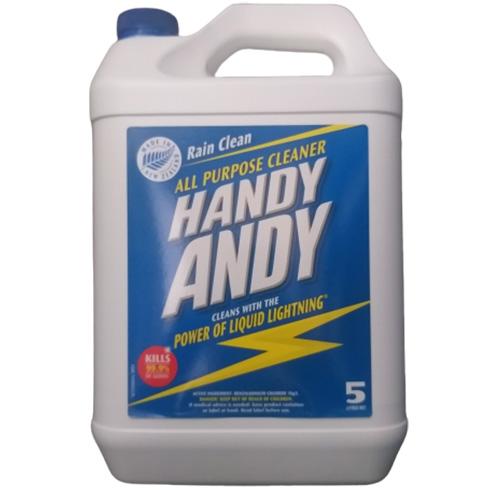 Handy Andy Rain Clean 5L
