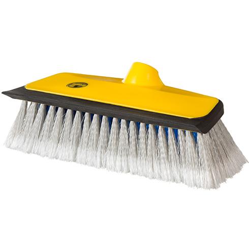 Browns Superior Wash Brush Complete