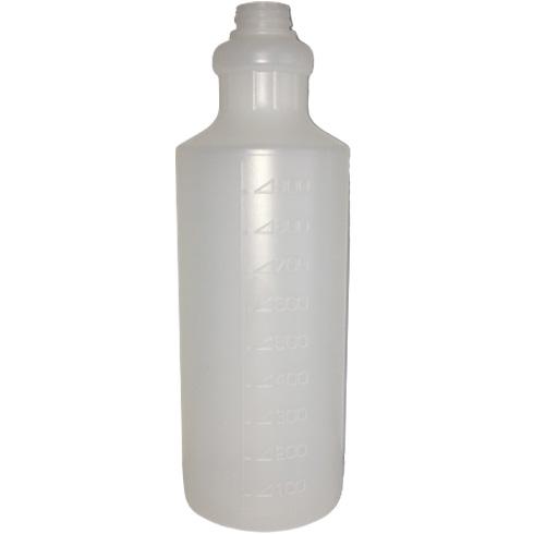 Plastic Bottle 1000ml 28/400 EACH