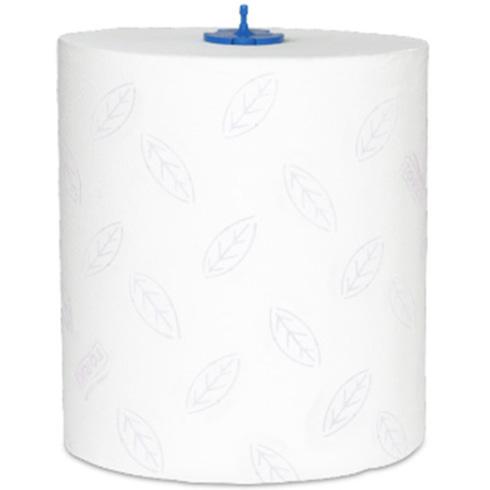 Tork H1 Matic 2Ply Premium Extra Soft Paper Towel Roll Ctn/6 (290016)