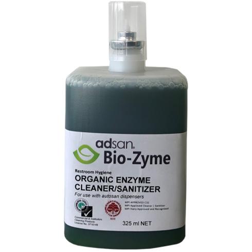Bio-Zyme Adsan Urinal Refills 325ml