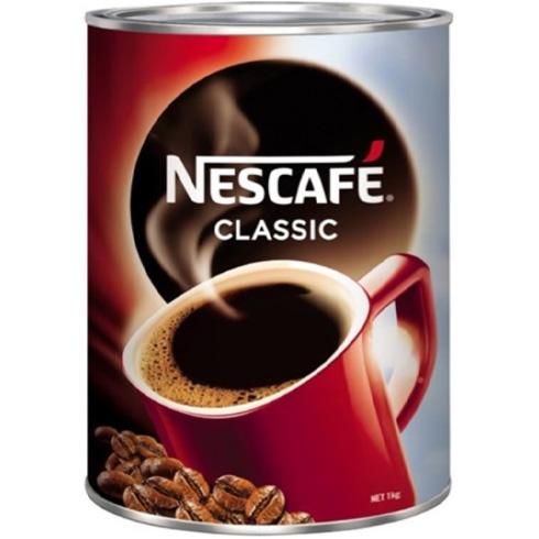 Nescafe Classic Coffee 1 kg
