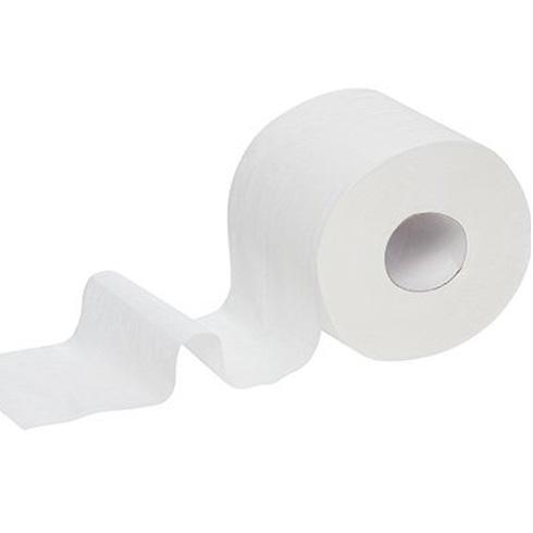 KC Scott Essentials 2ply Toilet Tissue 700sheets Bale/48 (38003)