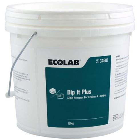 Ecolab Dip It Plus 10kg