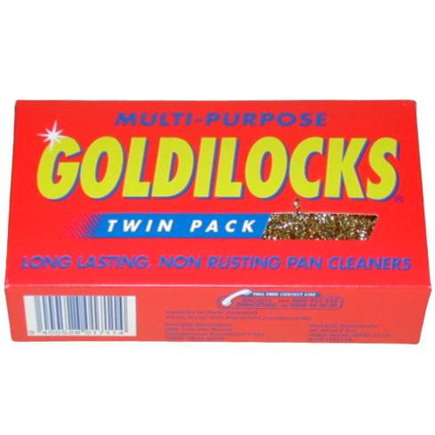 Goldilocks 2 Pack