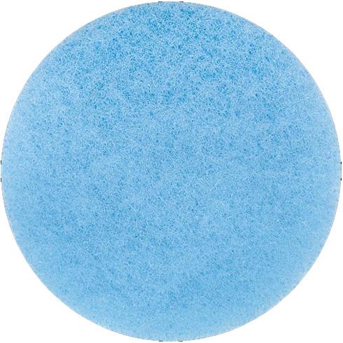 Floor Pad 27inch Blue Ice (675mm)