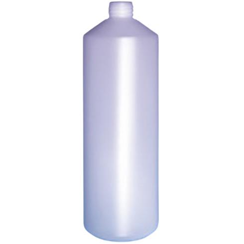Plastic Bottle 1000ml Clear EACH