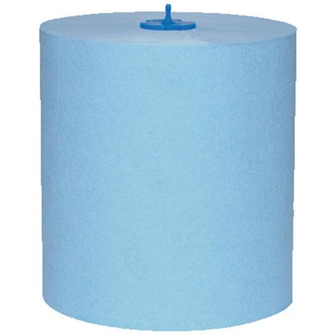 Tork H1 Matic 2Ply Advanced Blue Paper Towel Roll Ctn/6 (290068)
