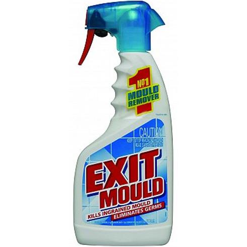 Buy Exit Mould Trigger 500ml Online at Chemist Warehouse®