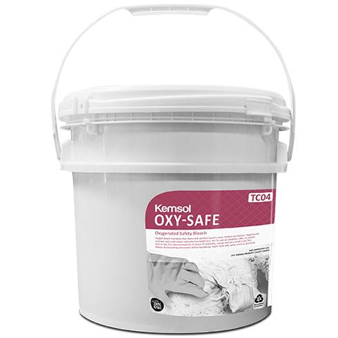 Kemsol Oxy-Safe 10kg