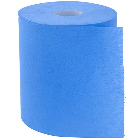 PH Sorb-X Deluxe Blue 2ply Centrefeed Paper Towels Ctn/6 (SX2122A)
