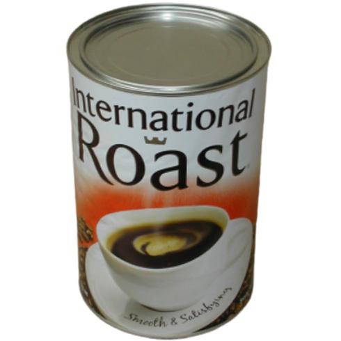 Coffee International Roast Powder 1kg