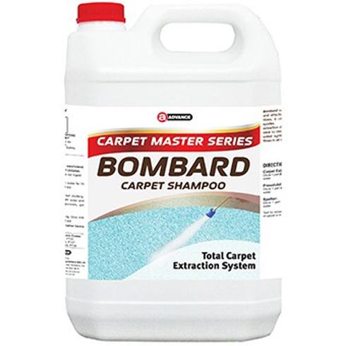 Bombard Carpet Shampoo 5L