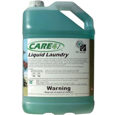 CARE4 Liquid Laundry 5L
