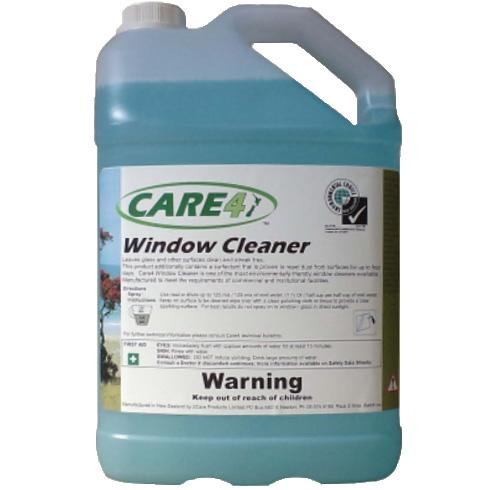 CARE4 Window Cleaner 5L