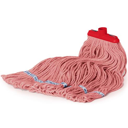Browns Hygiene Red Mop Head Anti-Tangle 400g