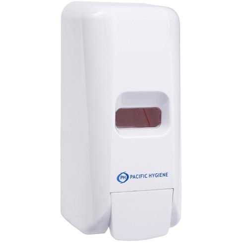 PH 1000ml Soap Dispenser White (D1000W)