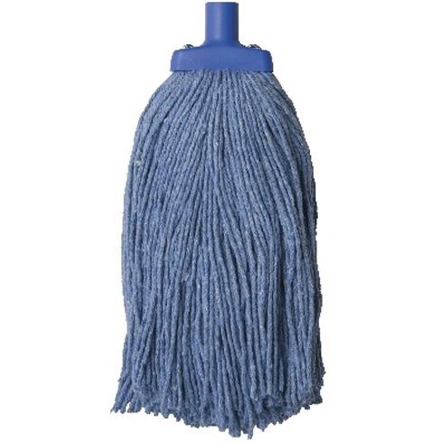 Oates Duraclean Blue Blend Mop Head 400gm