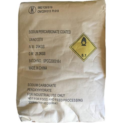 Bin Inn Sodium Percarbonate 25kg