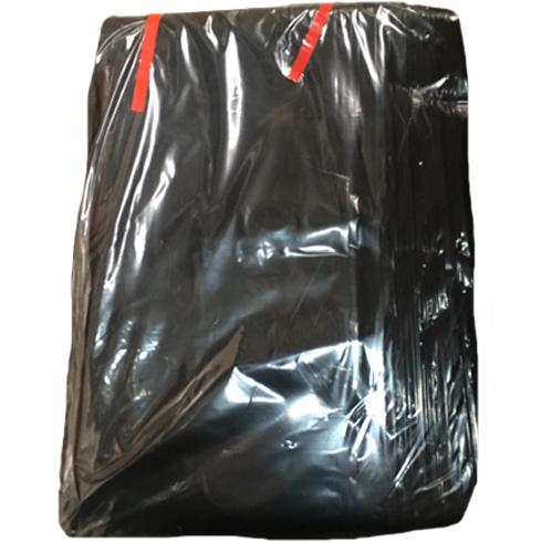 Black 120L Wheelie Bin Rubbish Bags Pkt/50 (5) SO3030