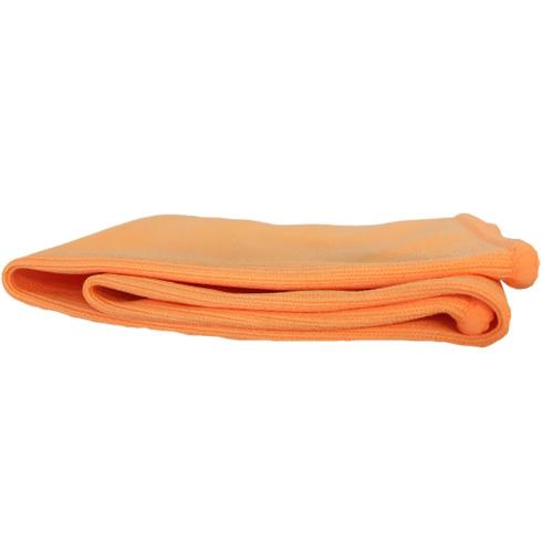 Vissy Hygiene & Food Prep Cloth 40 x 40cm Orange EACH