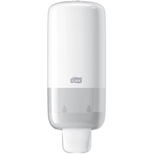 Tork S4 Foam Soap Dispenser White - 561500