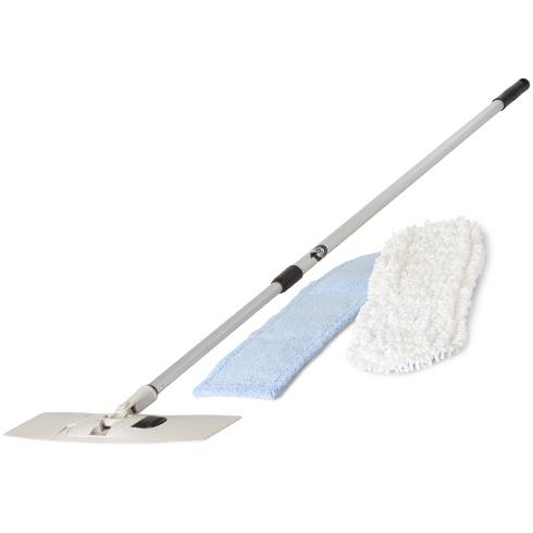 Browns Dust Duo Mop Complete 400mm