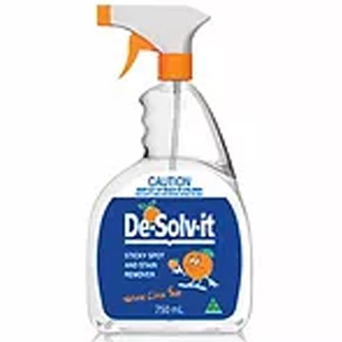 De-Solve-It 750ml Spray