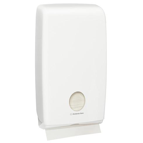 KC Aquarius Optimum Paper Towel Dispenser