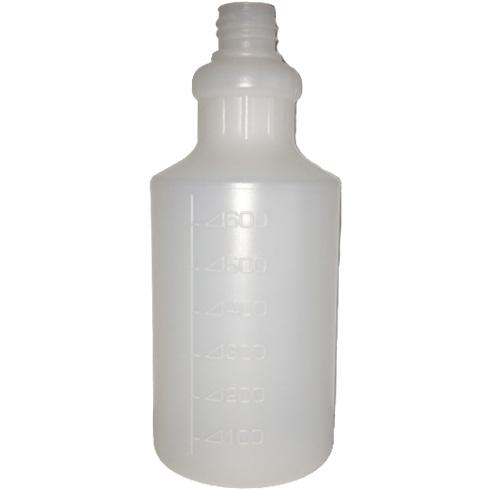 Plastic Bottle 750ml Calibrated EACH