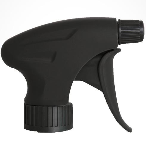 Trigger Spray Black Solvent Viton Seal EACH