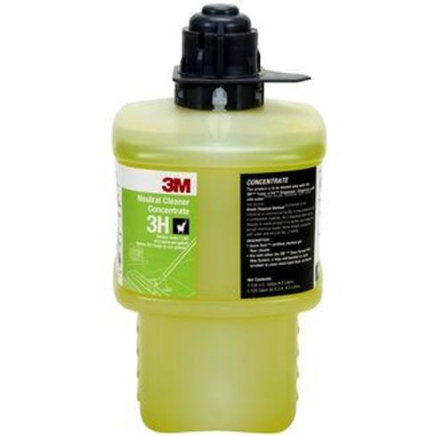 3M Twist N Fill Neutral Cleaner Concentrate 3H 2 Litres