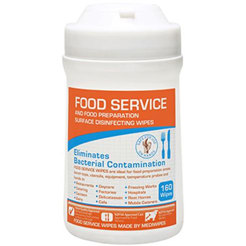 Sulco Food Service Wipes Ctn/12 CLEARANCE