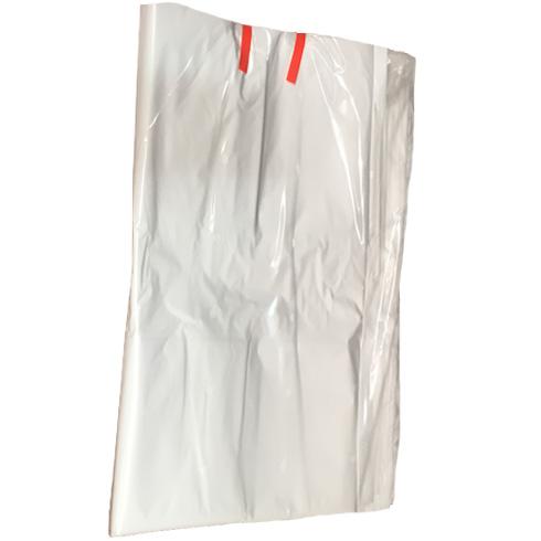 White TOT 70L Rubbish Bags 400x300x900 Pkt/50 (12)