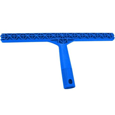 Plastic T Bar 10inch (25cm) Each - Blue
