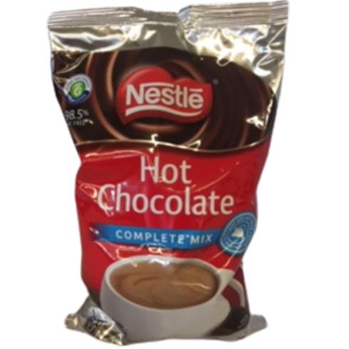 Nestle Vending Hot Chocolate 750gm