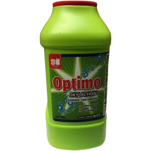 Diversey Optimo OxyAction Fabric Stain Remover 3kg