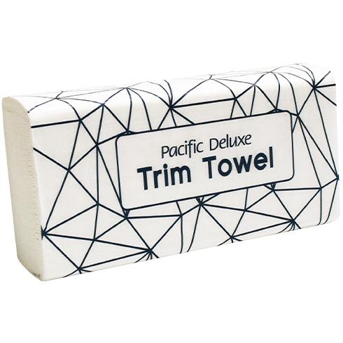 PH Pacific Trim Deluxe Towel Ctn/20 (TD200C)