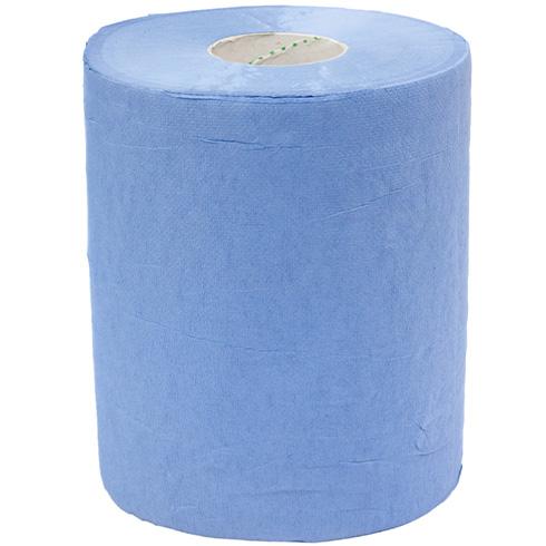 PH Classic Auto Sense/Cut Paper Towel Rolls Blue Ctn/6 (AS200B)