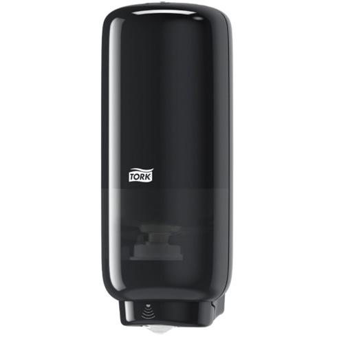 Tork S4 Foam Soap Dispenser Black - Intuition Sensor