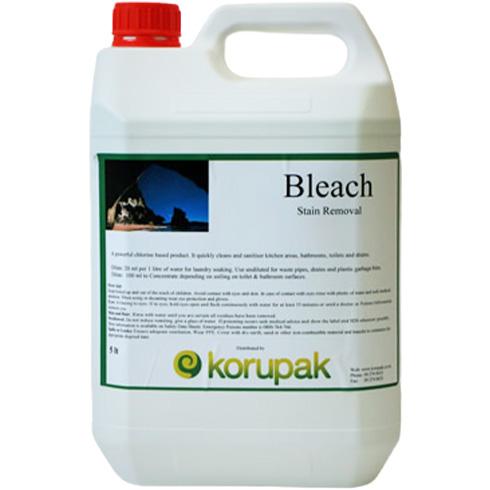 Korupak Pro Bleach 5L