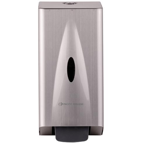 PH Stainless Steel Soap Dispenser (DX1000)