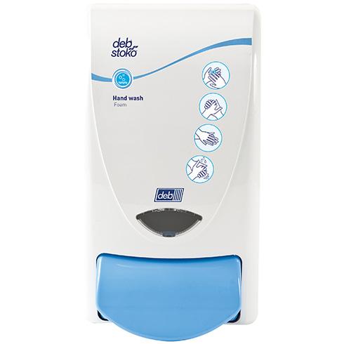Deb Stoko Cleanse Washroom 1L Dispenser