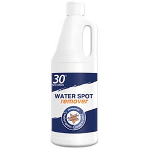 Water Spot Remover 30 Seconds 946ml