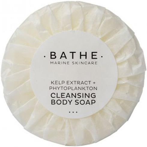 Healthpak Bathe Pleatwrapped Body Soap 20g ctn/375