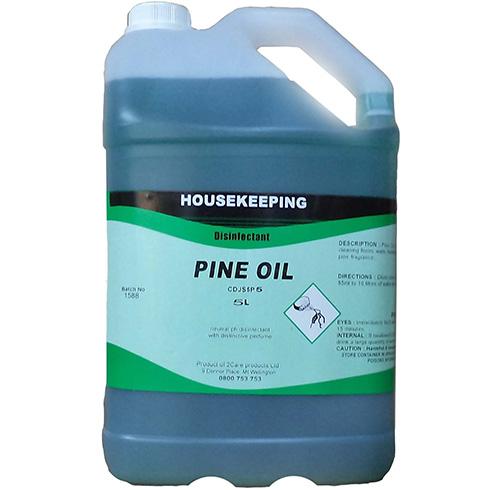 C-Tec Pine Disinfectant 5L