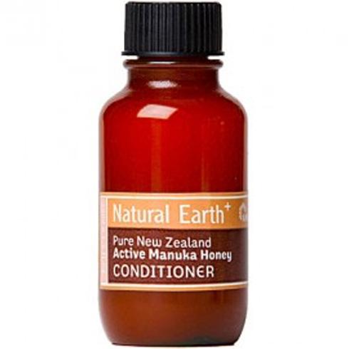Natural Earth Conditioner 35ml Bottles ctn/324