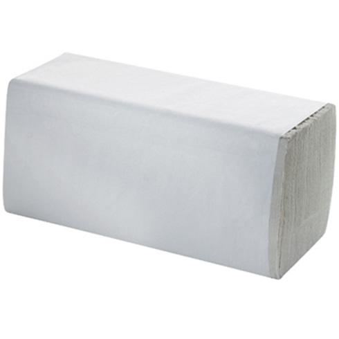 Tork H3 Universal 1ply Natural Singlefold Paper Towels Ctn/20 (66329)