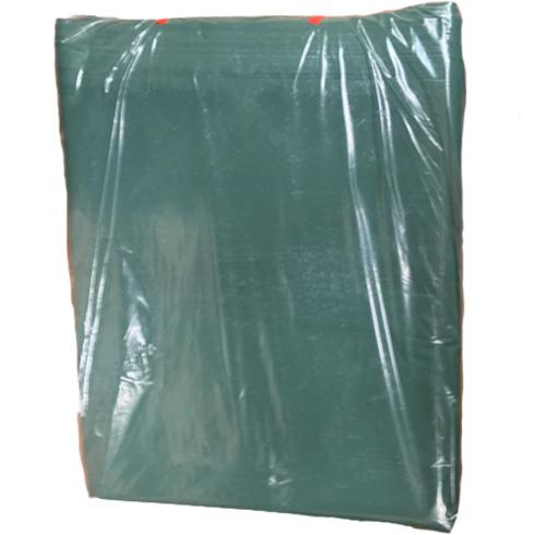 Green 240L Wheelie Bin Rubbish Bag Pkt/25 (6) SO3050